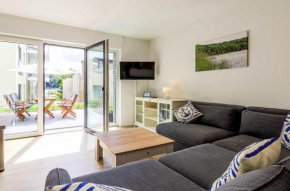 Nordlicht - Modernes, haustierfreundliches Apartment für 4 Personen